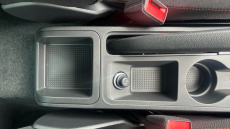 SEAT Ibiza 1.0 TSI 115 FR 5dr DSG Petrol Hatchback